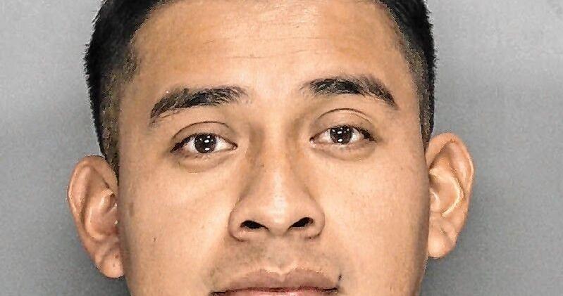Man arrested in fatal Smyrna hit-and-run, police say | Police Fire ...