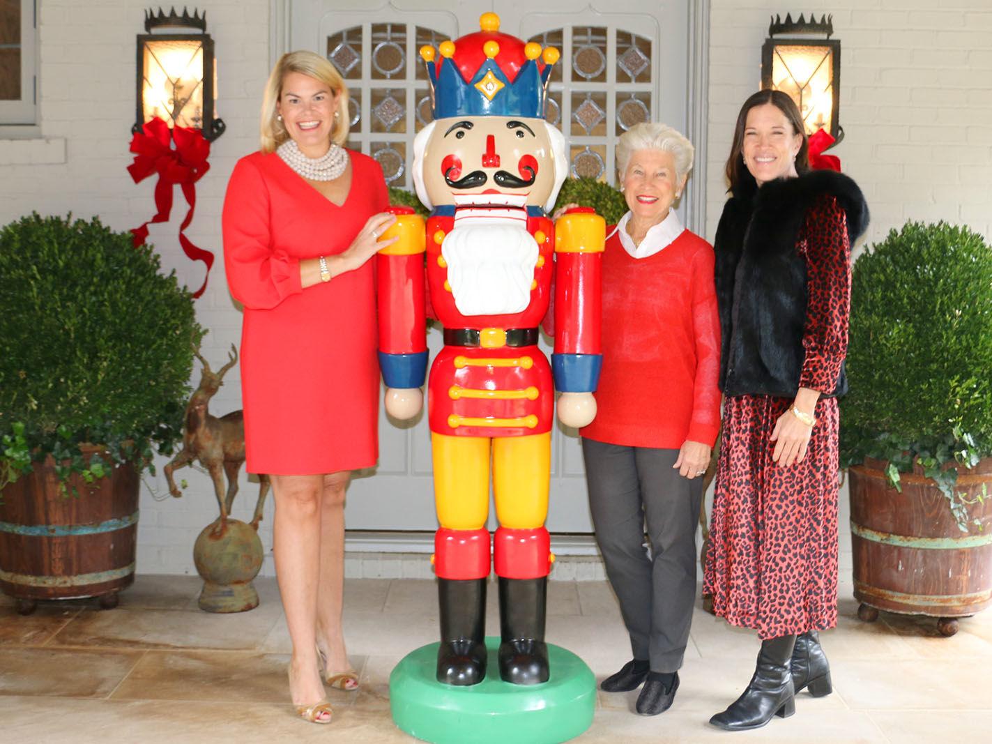 Celebrate Christmas Past With These Holiday Home Tours Official Georgia Tourism Travel Website Explore Georgia Org