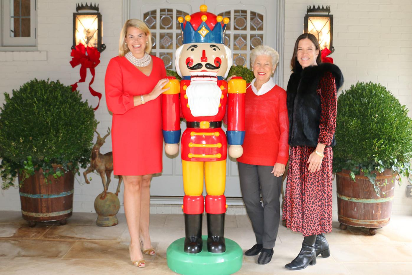 Christmas Home Tours 2022 Habersham Road Atlanta Ga 30305 From Modern To Historic, Christmas Home Tour Displaying Range Of Buckhead  Houses | Community | Mdjonline.com