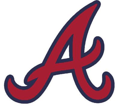 Braves A logo