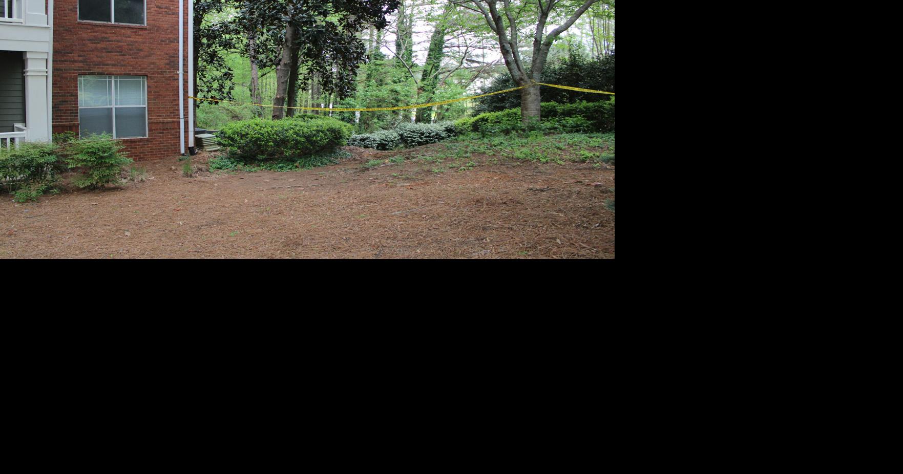 UPDATE: Six Arrested After Shooting, Police Chase in Marietta | Police ...