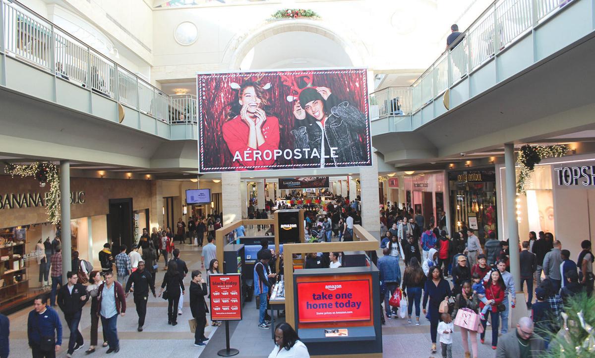 Looking For Black Friday Deals In Buckhead And Sandy Springs We