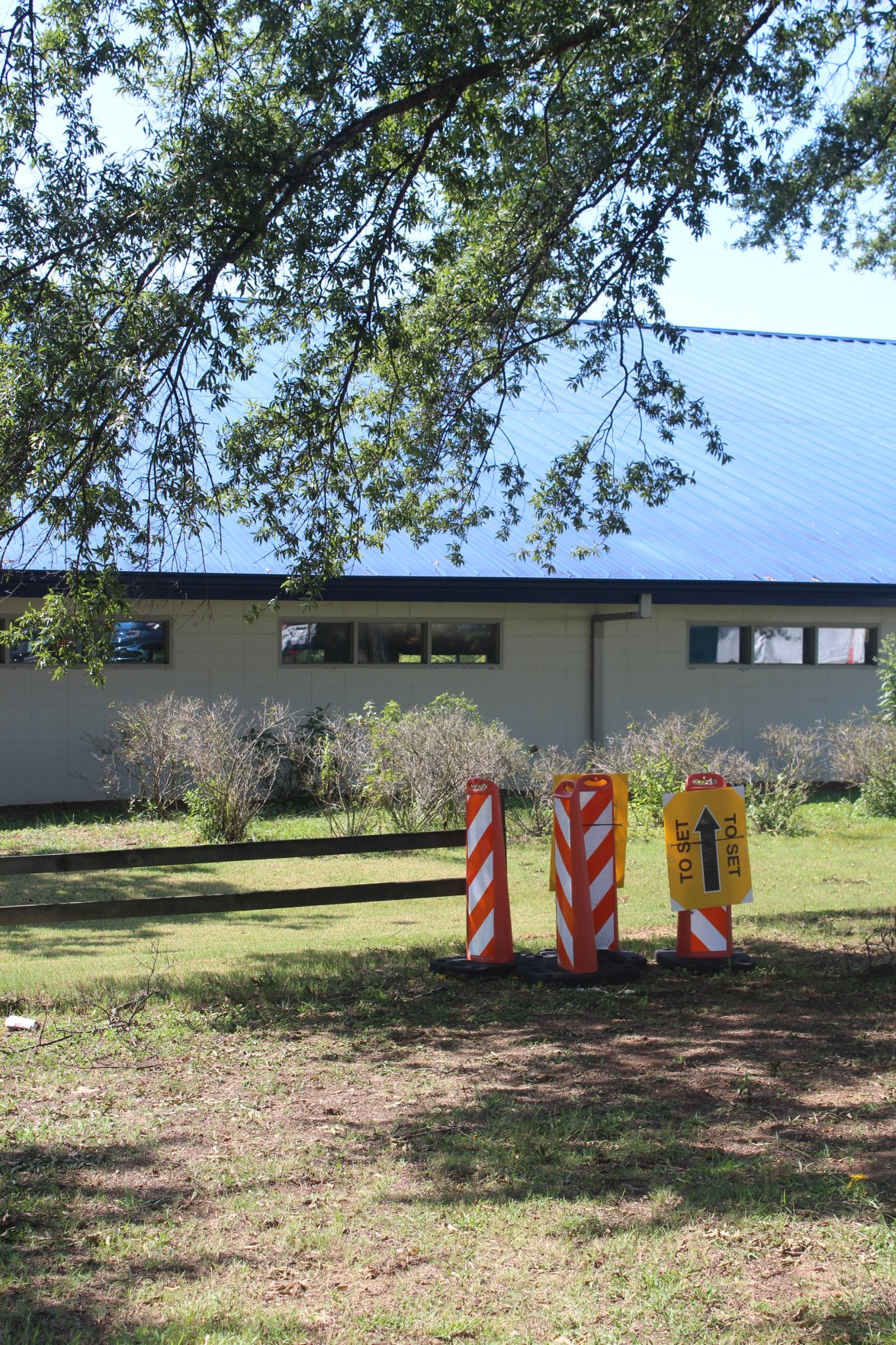 ‘Dumplin” now filming at Cobb Civic Center News