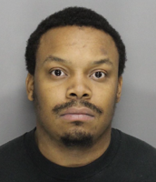 Police: Man broke into Austell home, choked woman