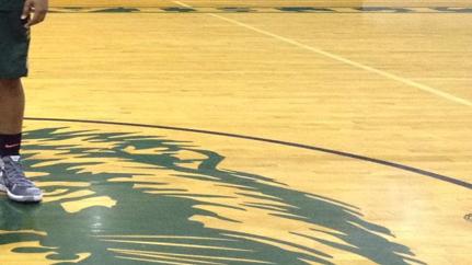 Athlete Of The Week Lithia Springs Johnson Broke School Scoring