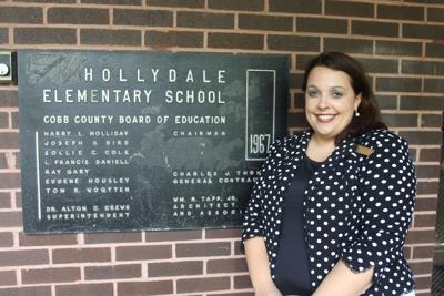 Jennifer Ridgway Ridgway ramps up parental involvement in hopes of increasing student ...