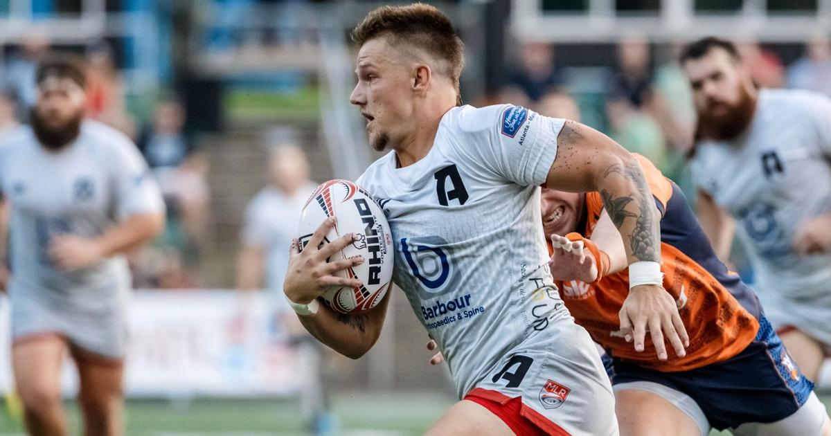 Rugby ATL moving to Los Angeles | Sports | mdjonline.com