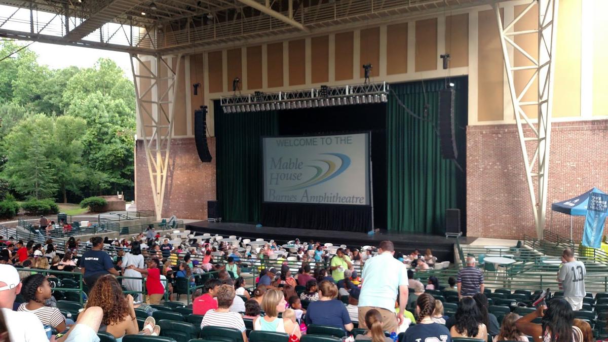Kaiser Permanente Free Movie Series shines spotlight on ‘SING’ Friday
