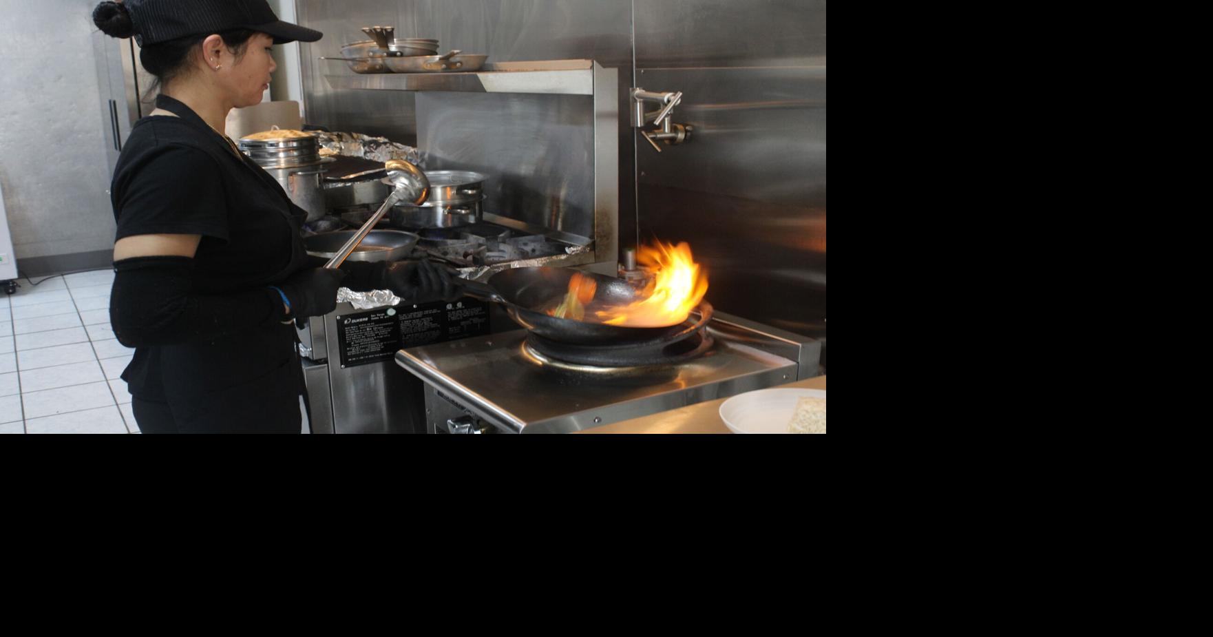 New Kennesaw restaurant brings Cambodian flavors to Cobb County