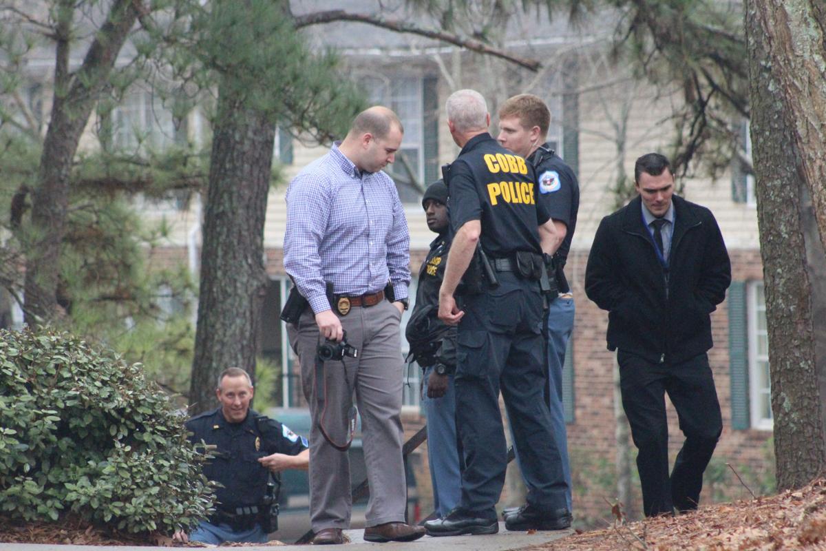 Osborne Lockdown Lifted After Nearby Shooting News Mdjonline Com