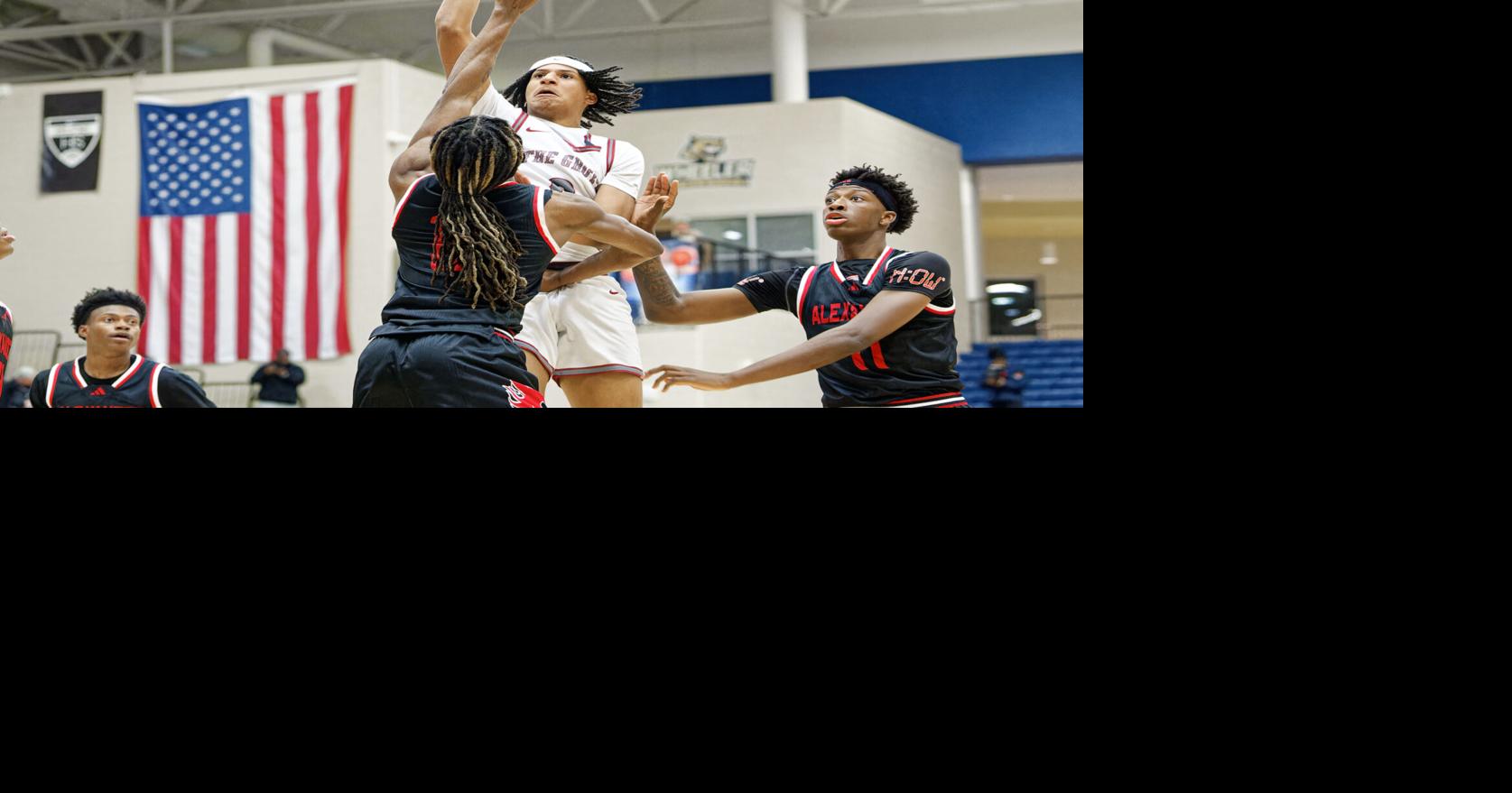 Hillgrove comes back to knock off Alexander | Sports | mdjonline.com