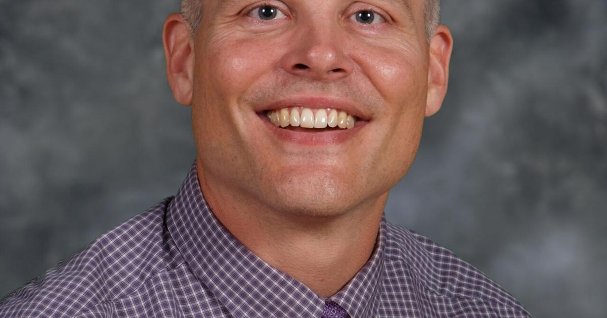 Corey Novick North Cobb Christian School announces Dan Novick as new middle school ...