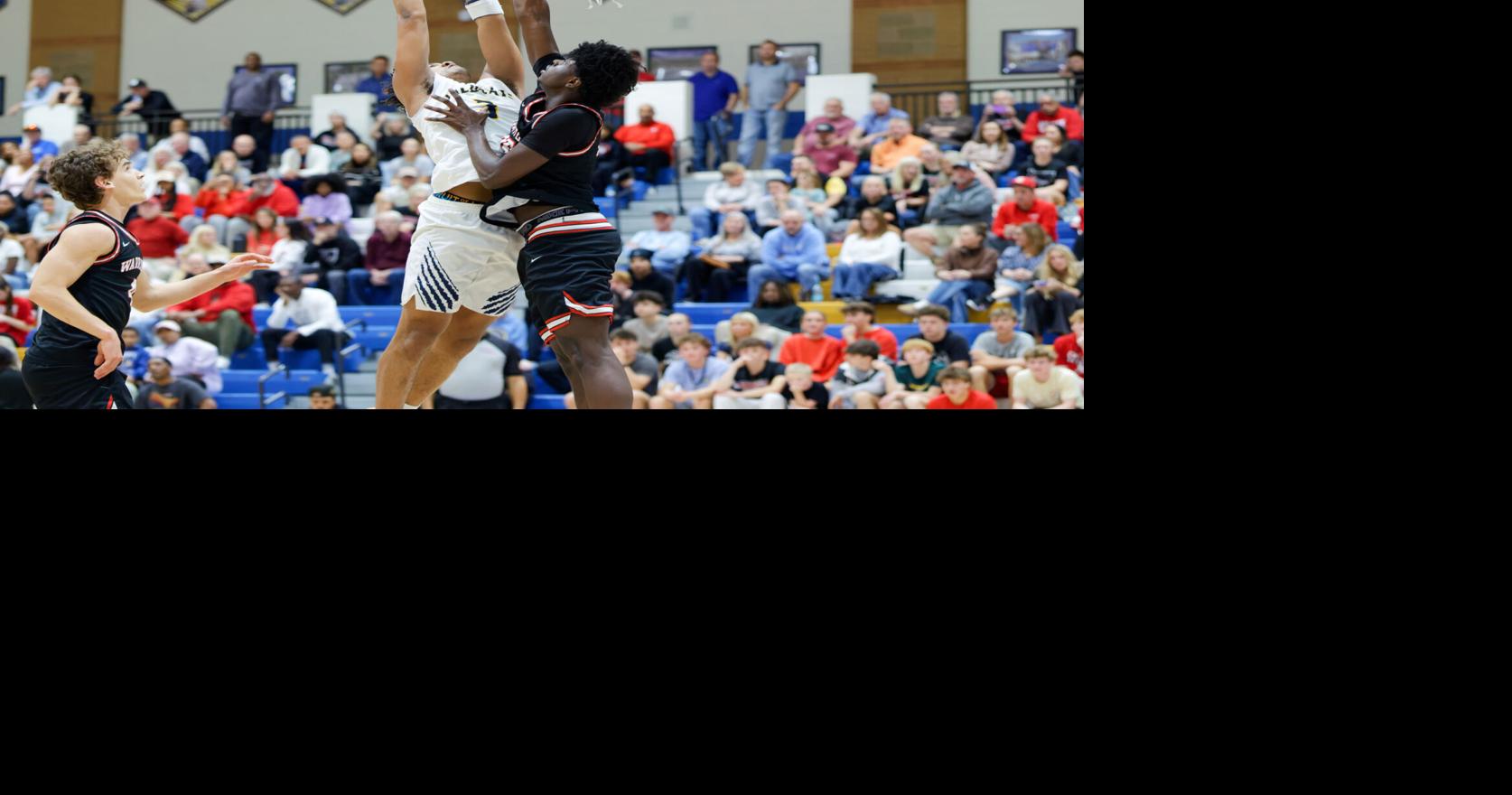 Four honored with MaxPreps All-American status | Sports | mdjonline.com