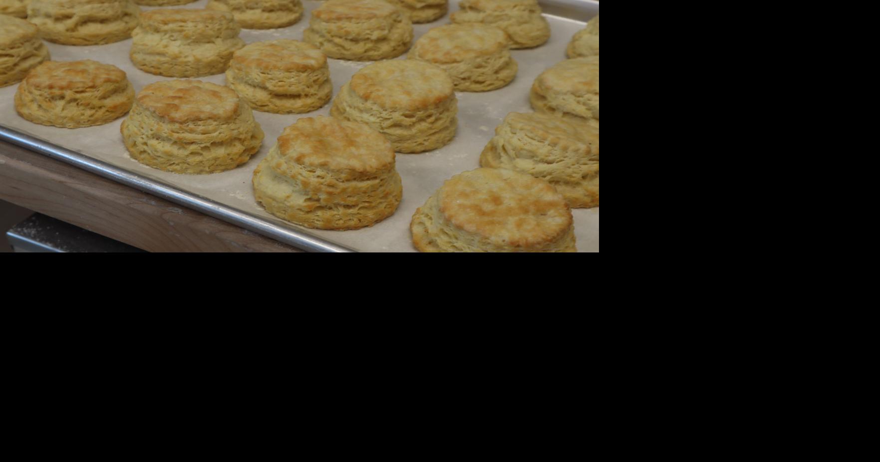 Fresh Baked Biscuits Neighbor Newspapers