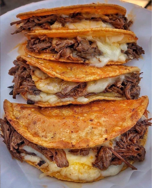 These Places Serve The Best Birria Tacos In Atlanta Atlantafi Com