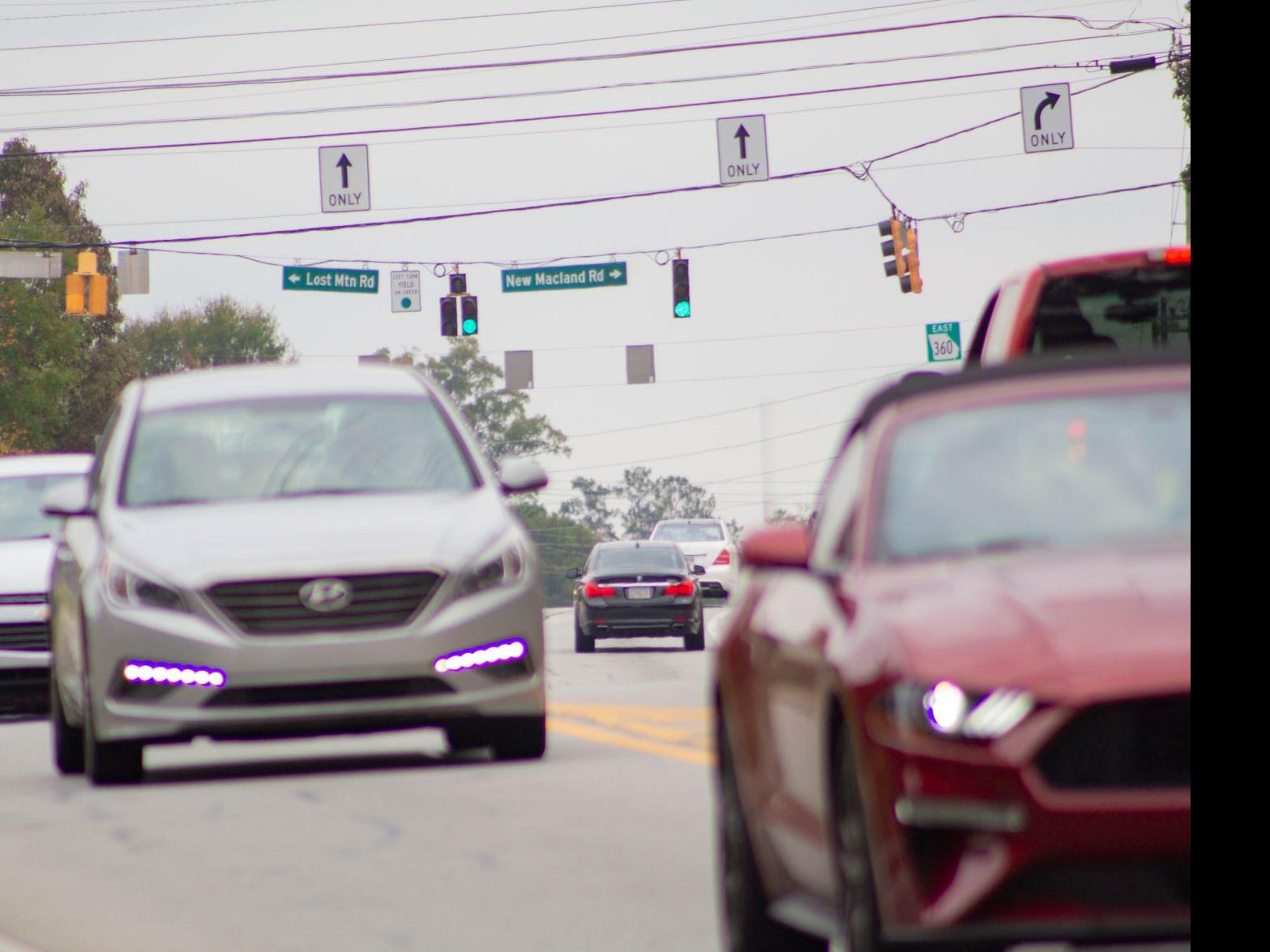 year in review paulding ready for new highway and schools but liked familiar leaders in 2019 news mdjonline com paulding ready for new highway and