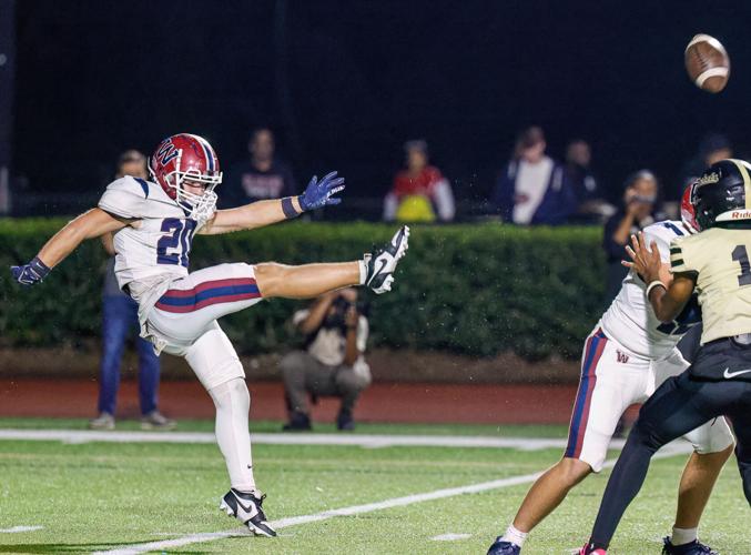 Sprayberry Wraps Long-Awaited Region Title | Cobb Football Friday ...