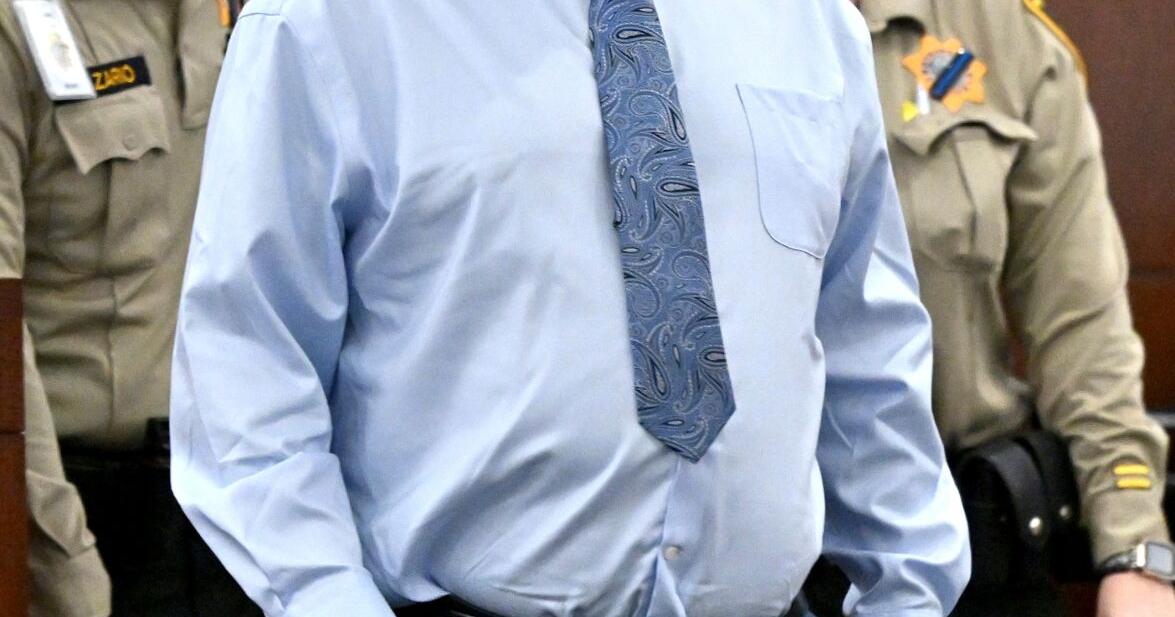 Tupac Trial