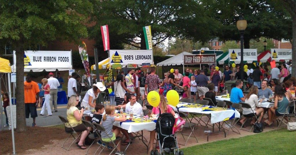 Taste of Smyrna to feature 30 local restaurants News