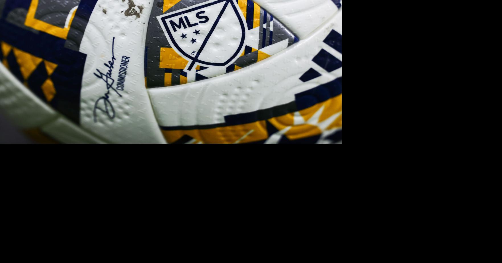 MLS: Chicago Fire FC at Nashville SC