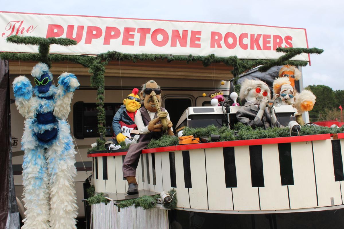 State Fair brings carnival to Atlanta Motor Speedway in Hampton