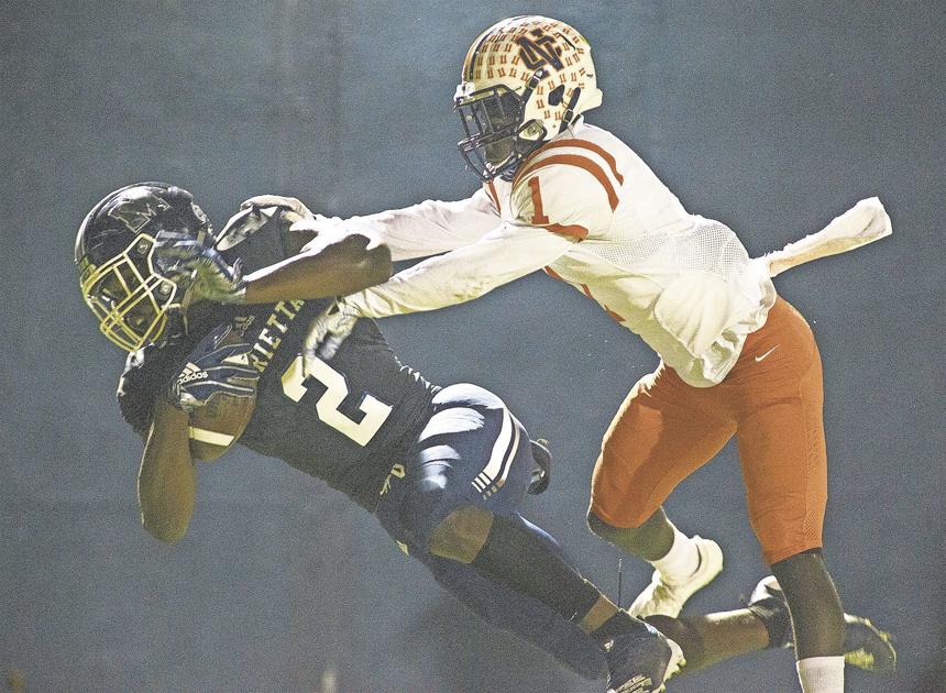 Cobb Loaded On Rivals 250 List For 2020 Cobb Football Friday