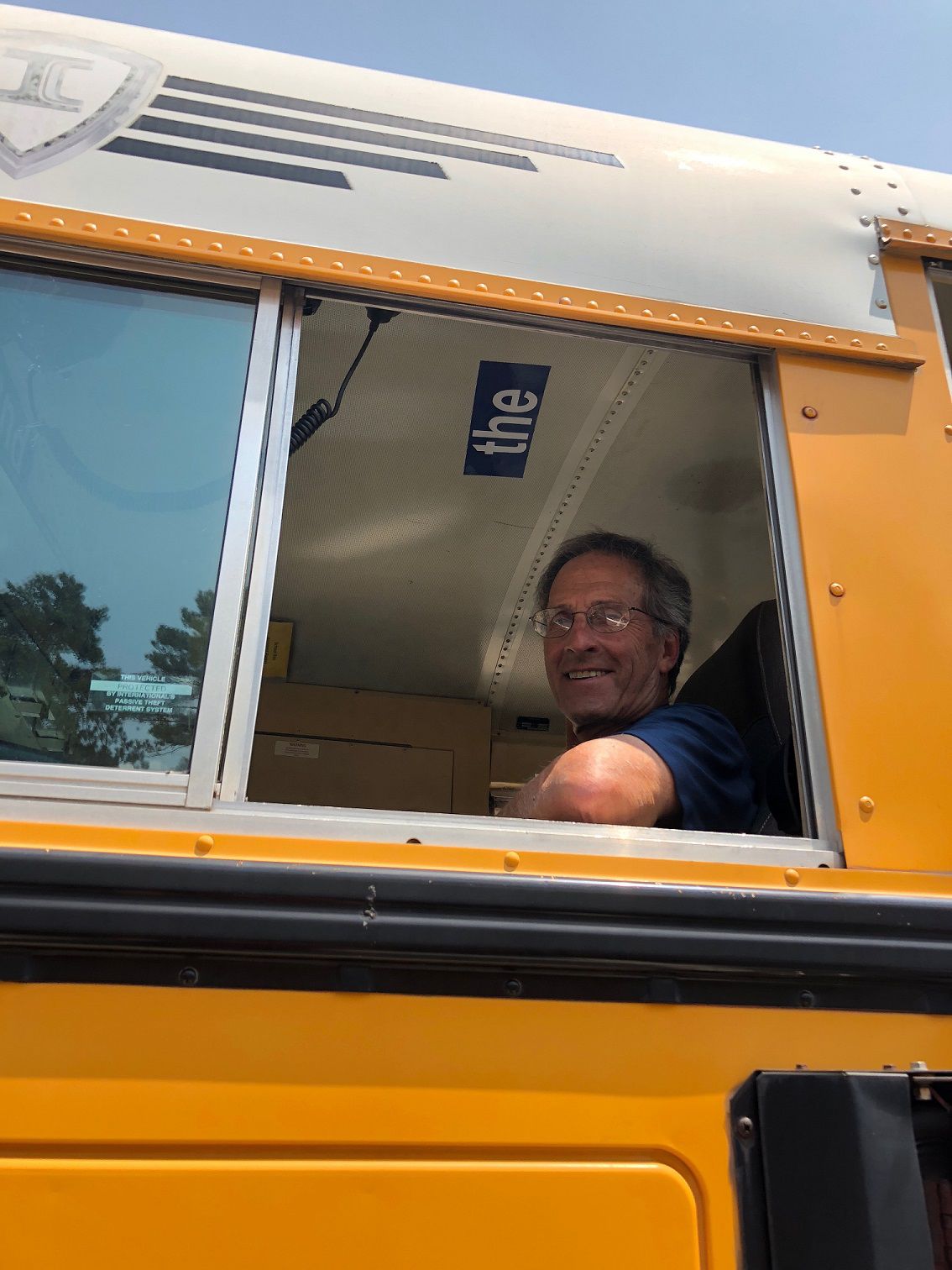 Fulton county schools bus driver jobs