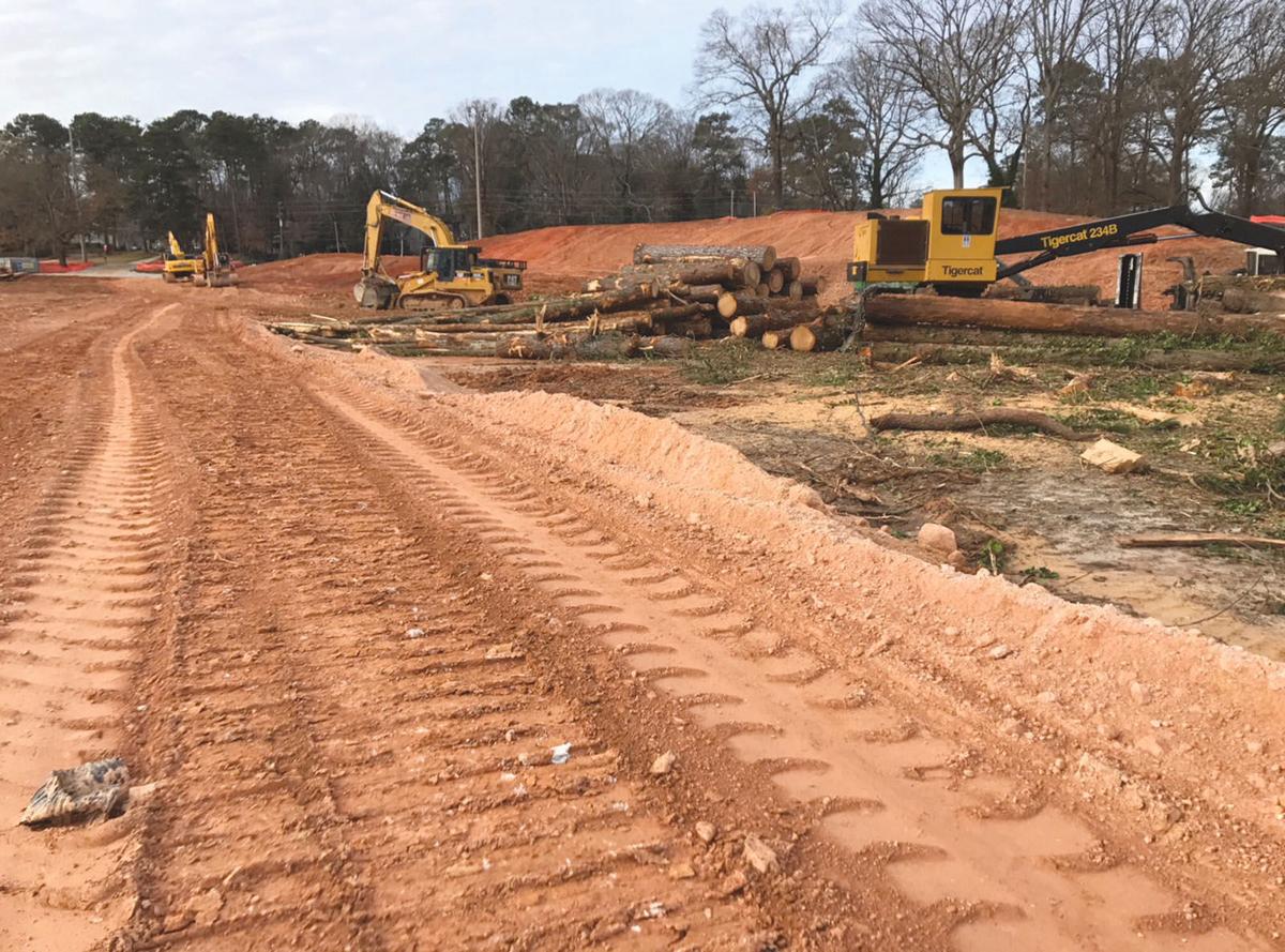 jones road tree service bobby jones trees residents others concerned about golf course projects jones road tree service bobby jones trees residents others concerned about golf course projects