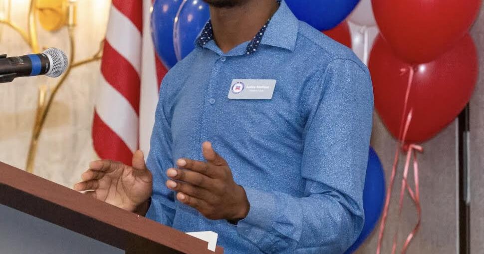 AROUND TOWN: Cobb Young Republicans elect new chairman