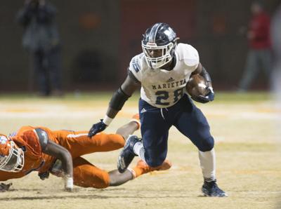 marietta mdjonline football