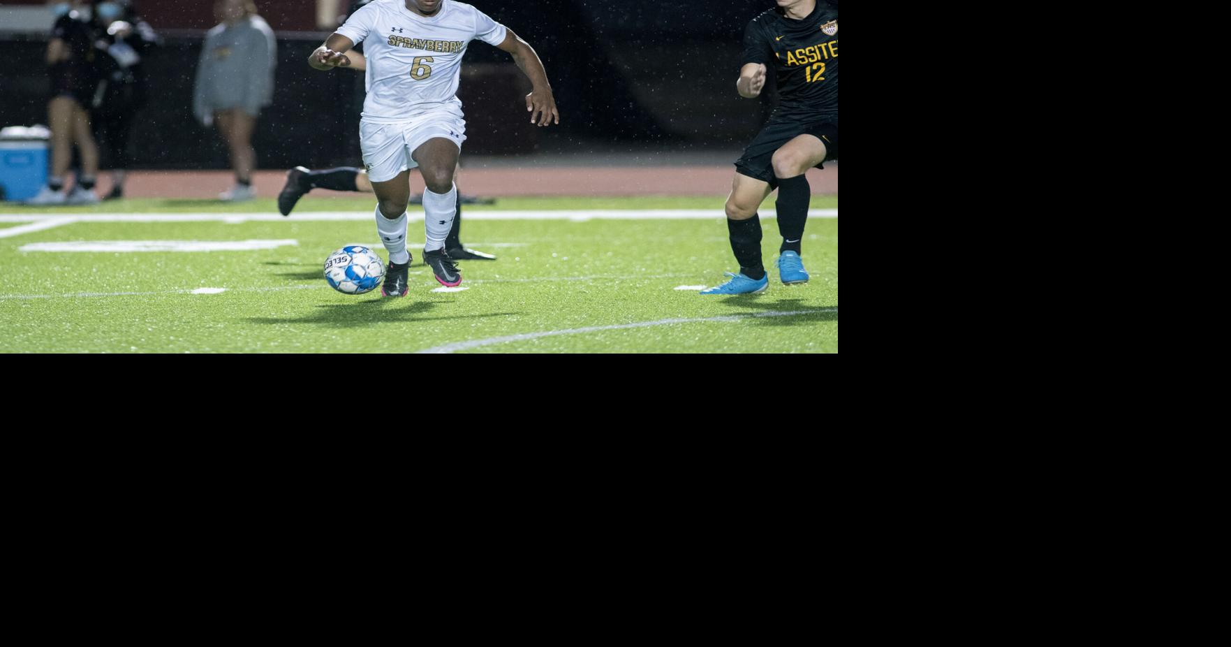 Boys Soccer Player of the Year: Bates finishes season on high note ...