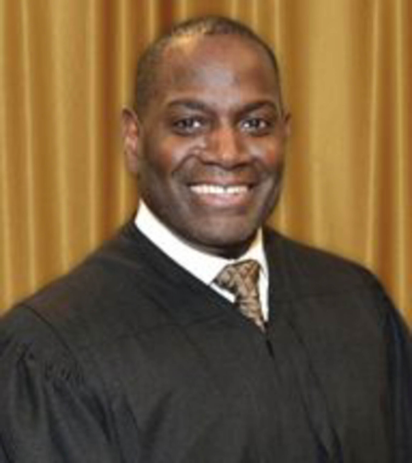 DeKalb Reappoints Juvenile Court Judge Vincent Crawford | Neighbor ...