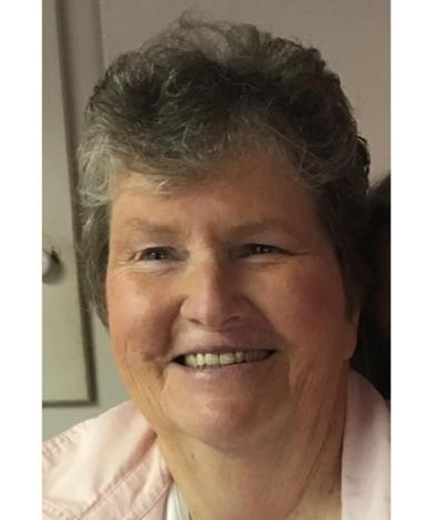 Fredda "Jo" Blankenship