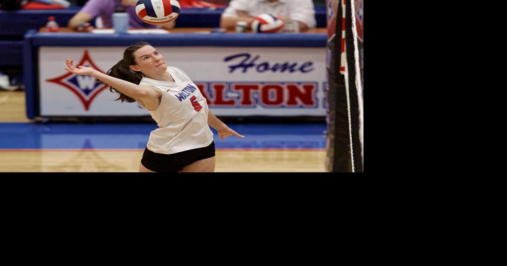 Walton begins trek for 17th title with win over Valdosta