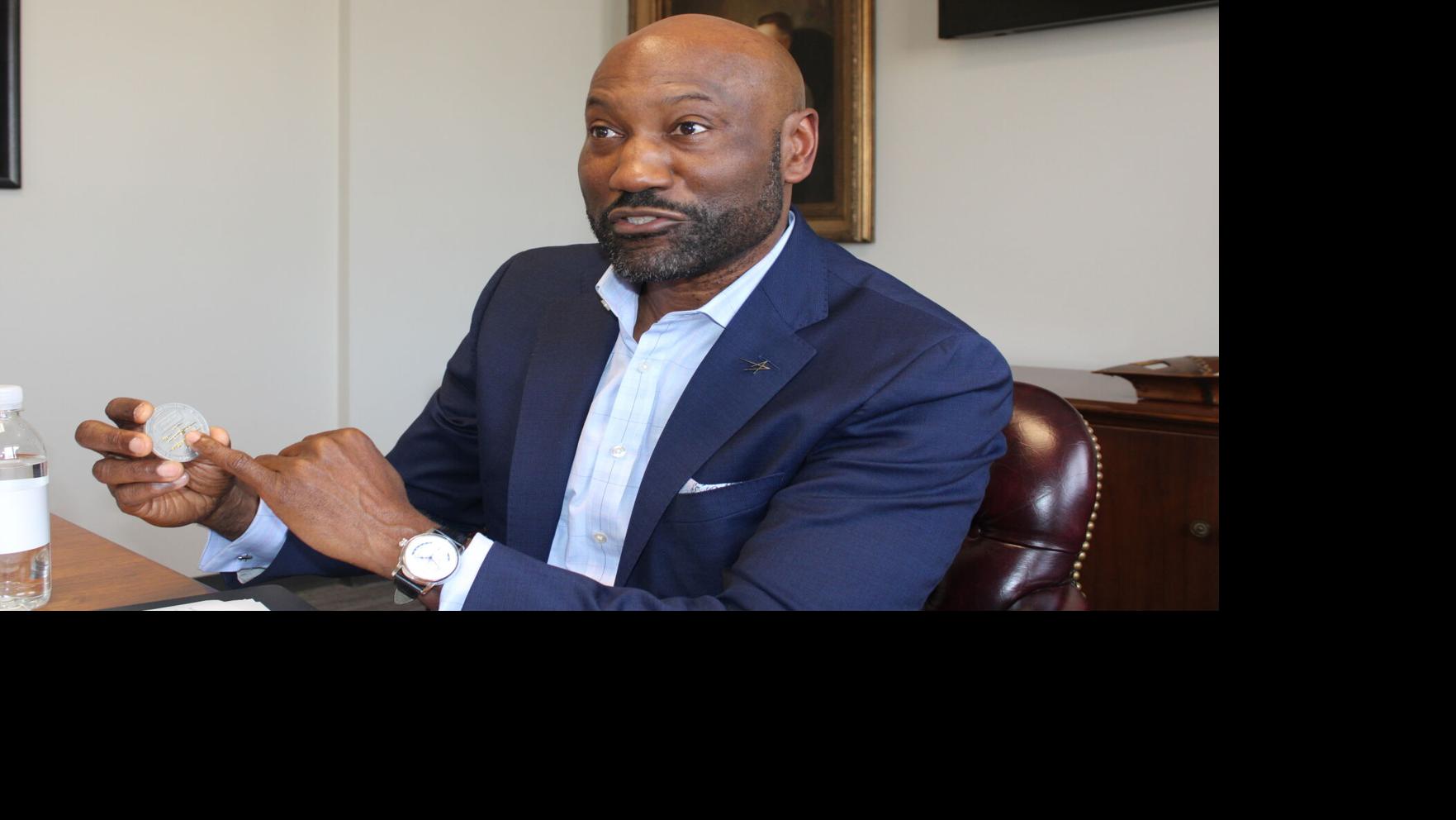 Lockheed's Marietta Plant Soaring Under McLean's Leadership | Local ...