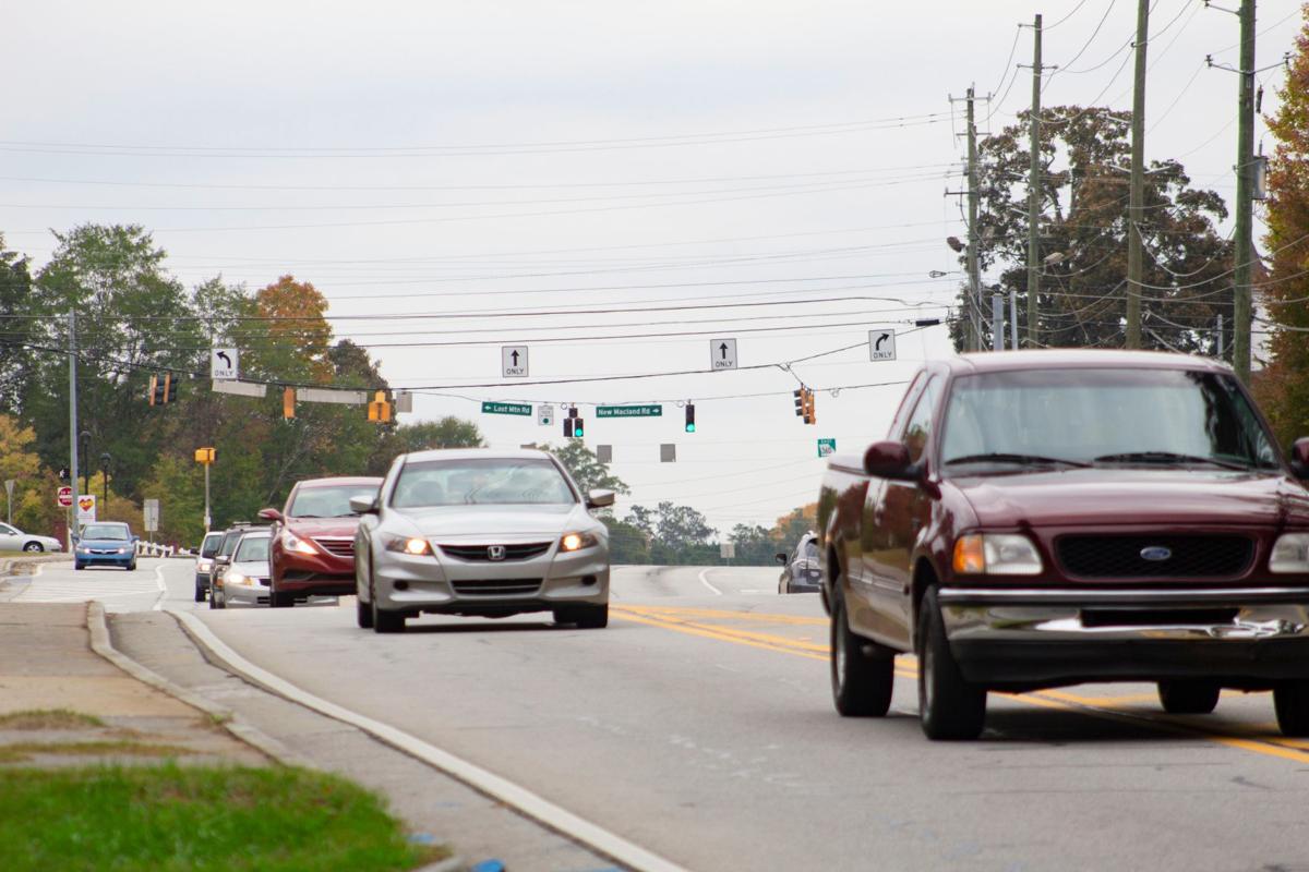 54 million Macland Road widening project advances News
