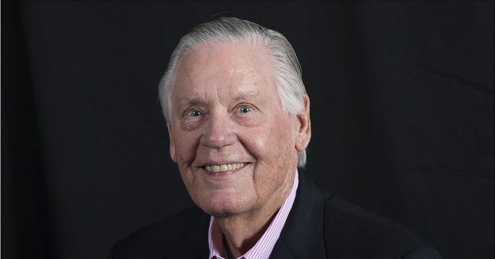 DICK YARBROUGH: Today, May the Sixth be with you