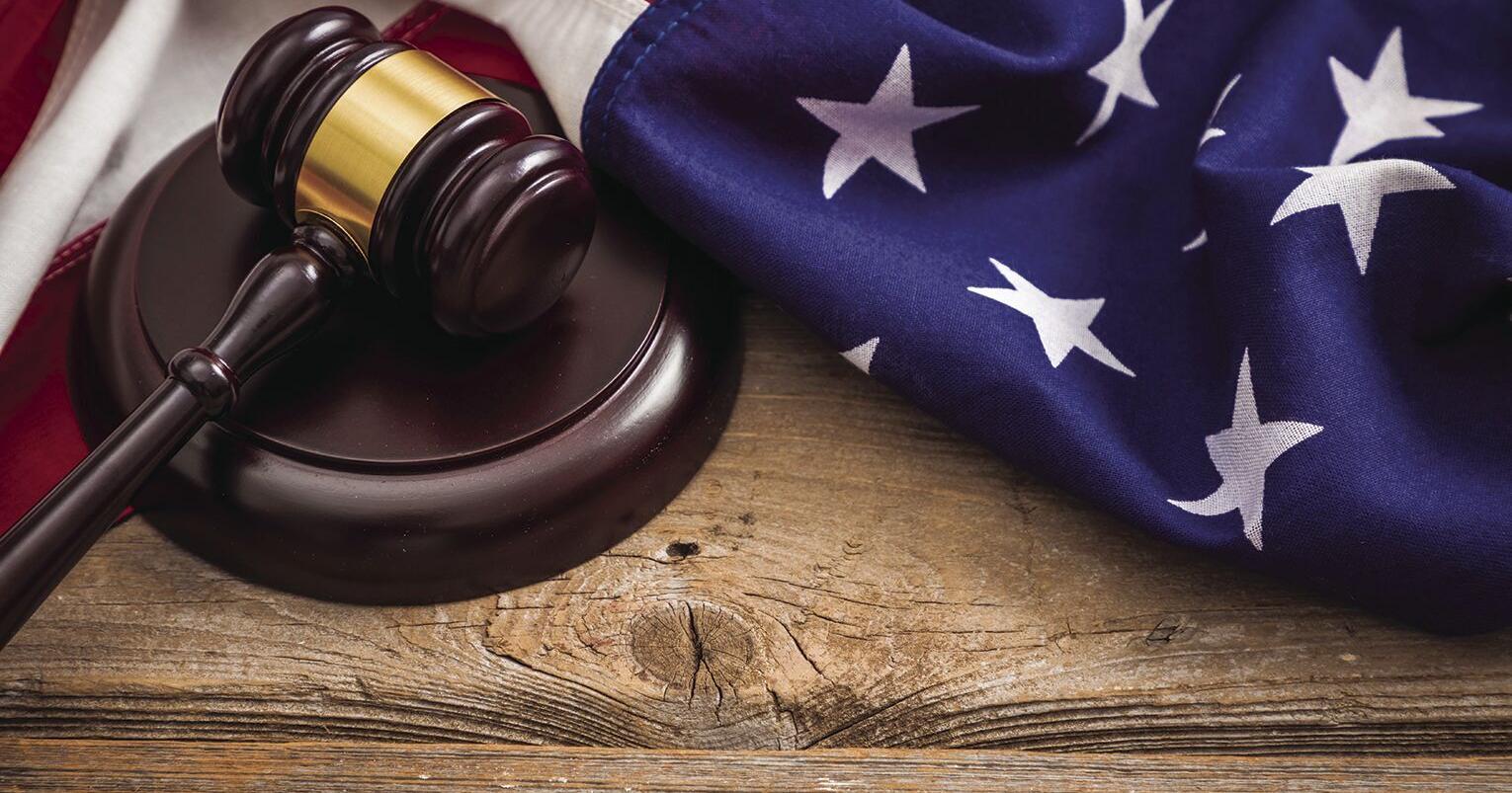 Marietta Man Gets 26 Years for Injuring FBI Agent and Selling Meth - Vimarsana News