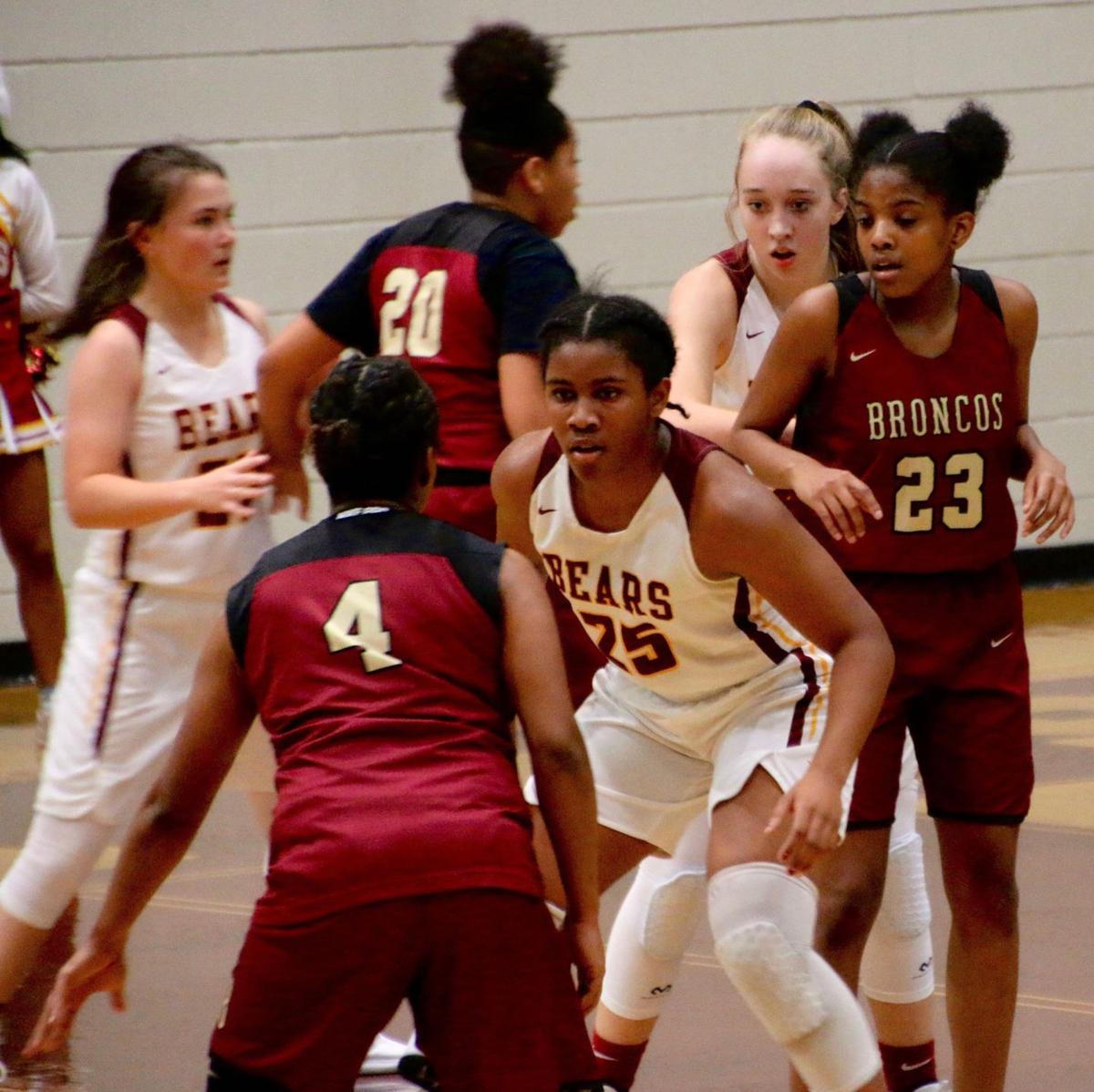 Holy Innocents Brings Home Girls Basketball State Title Sports