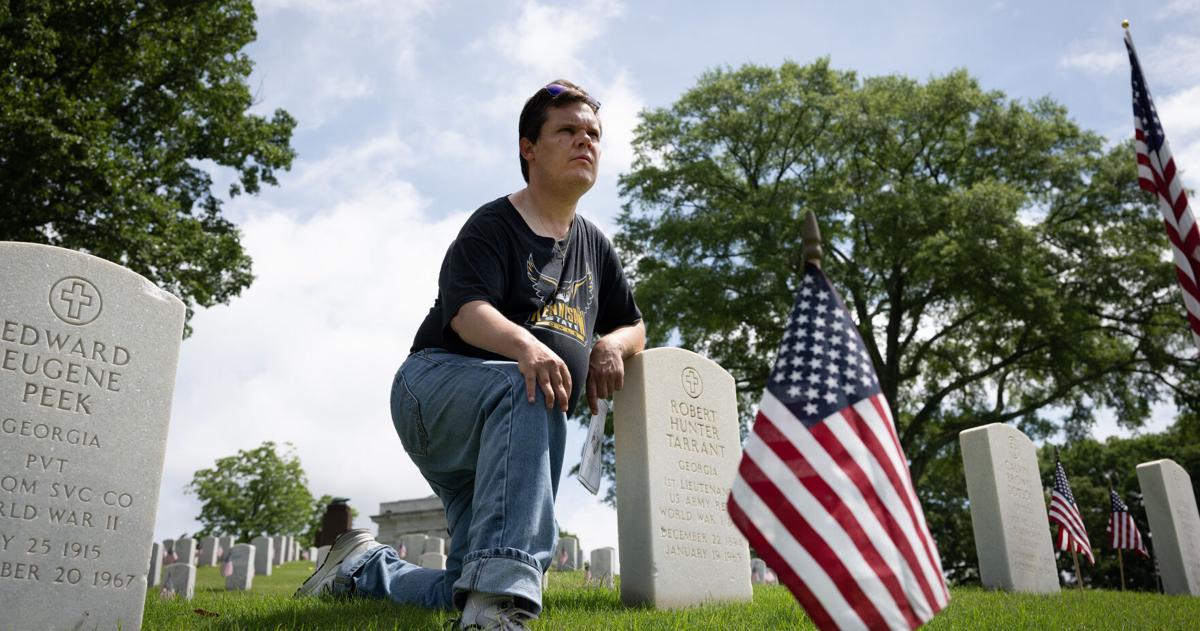 Memorial Day ceremonies, tributes planned across Cobb County