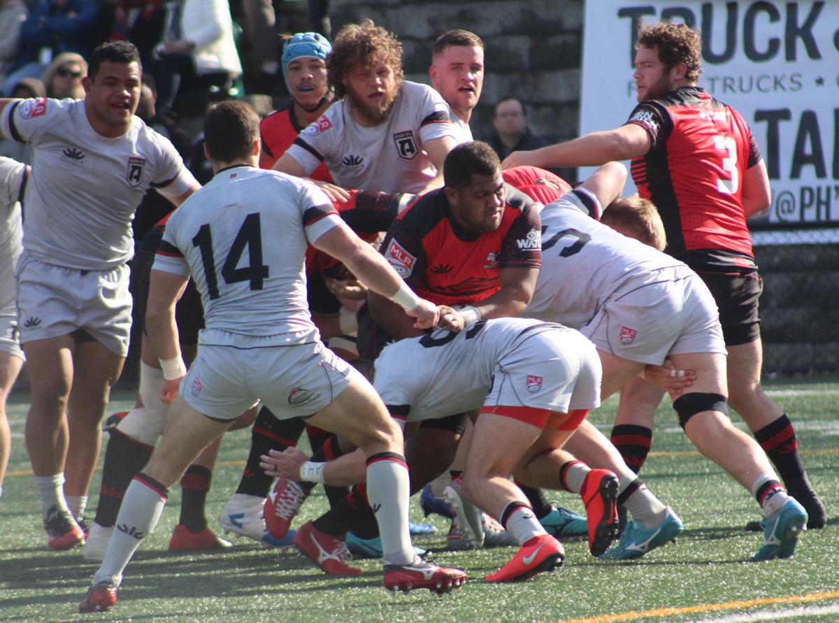 Rugby Atl Preparing For 2021 Sports Mdjonline Com