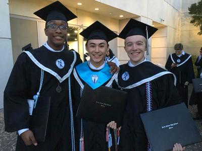 Per Seniors Requests Atlanta Public Schools Is Hosting Virtual
