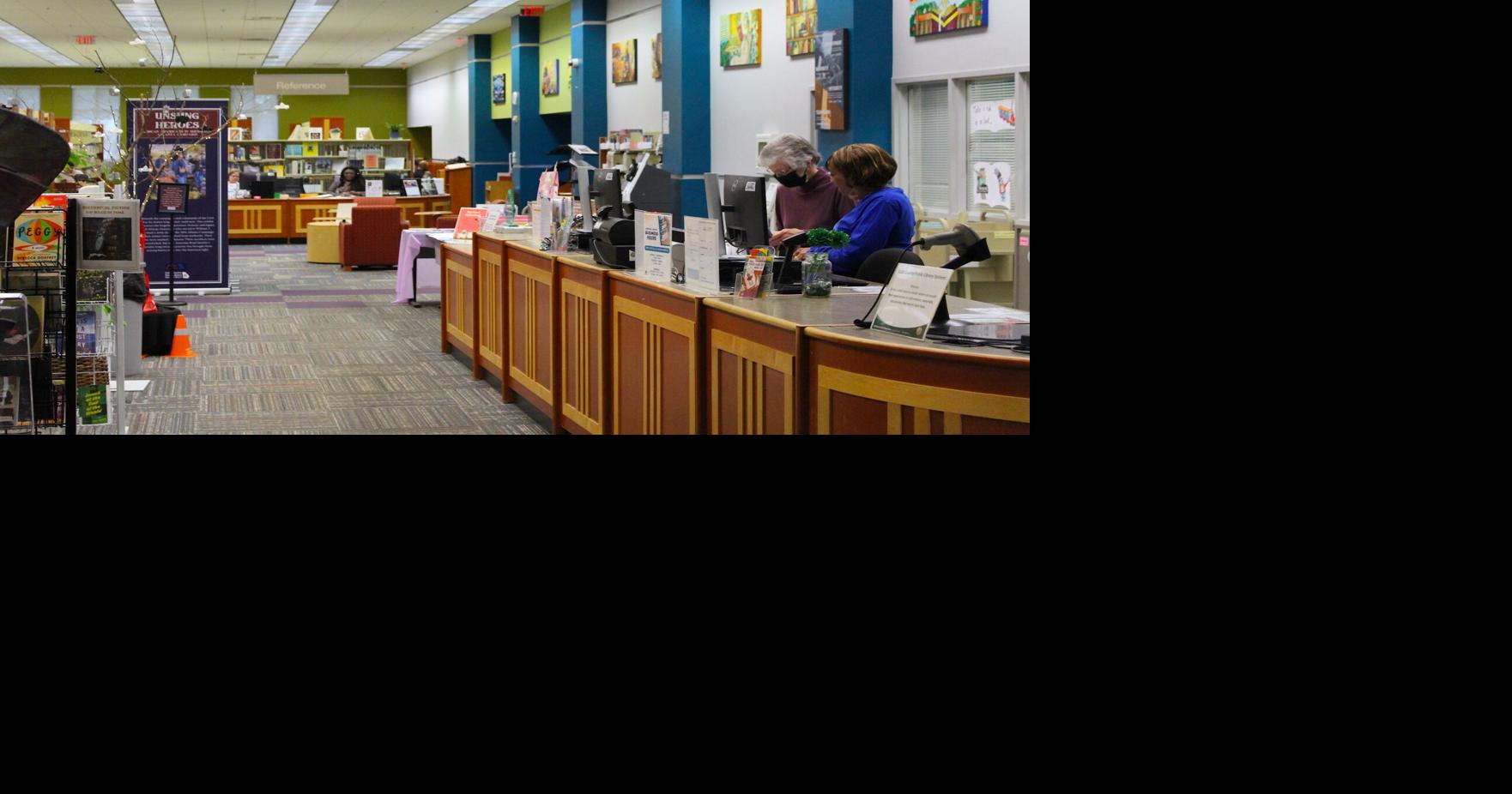 Cobb OKs additional funding for South Cobb Library Expansion | Local ...
