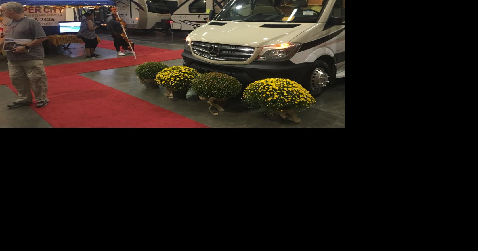 RV and Camper Show 2