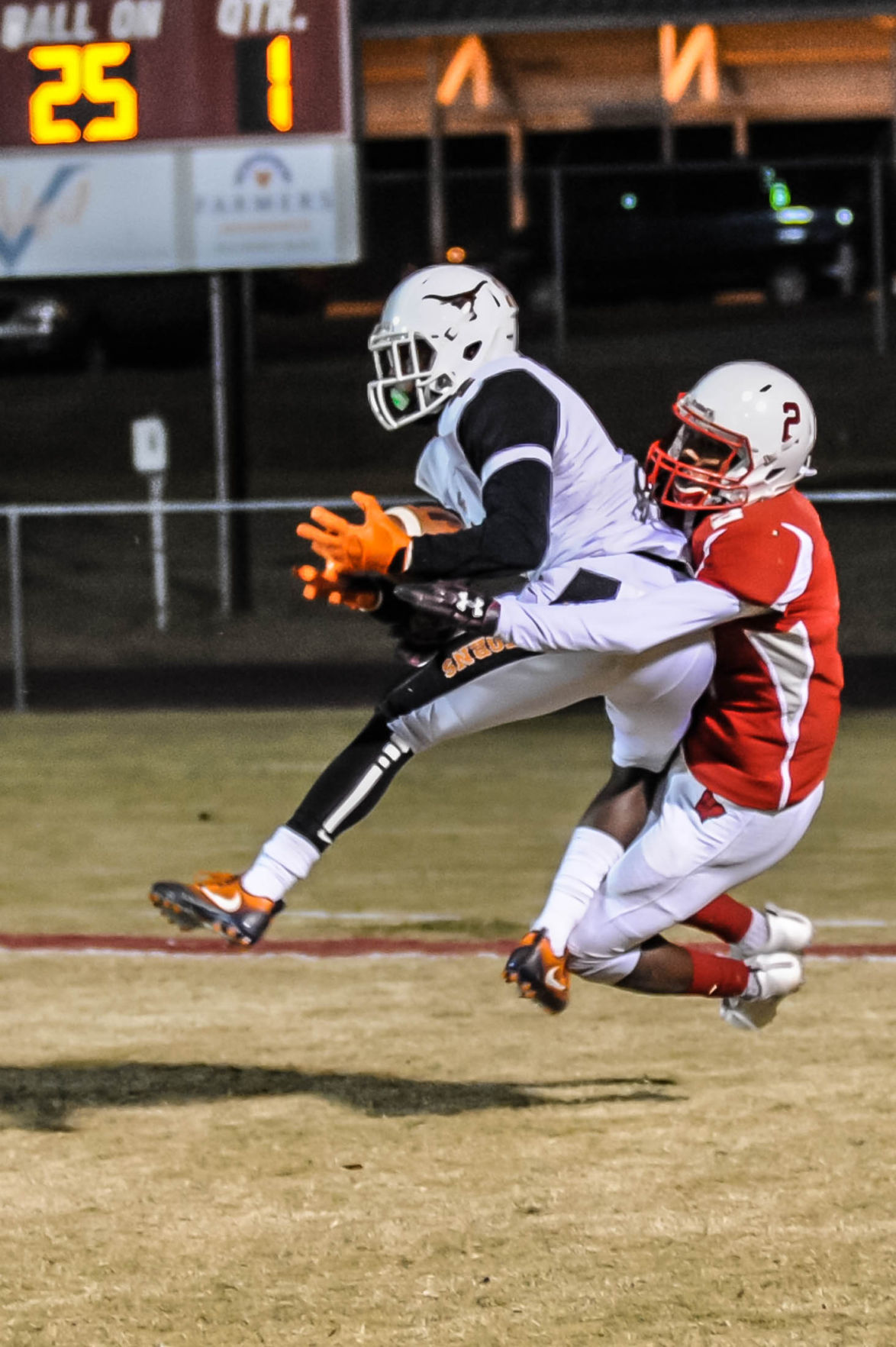 Woodland welcomes Love to head football program | NeighborNewsOnline