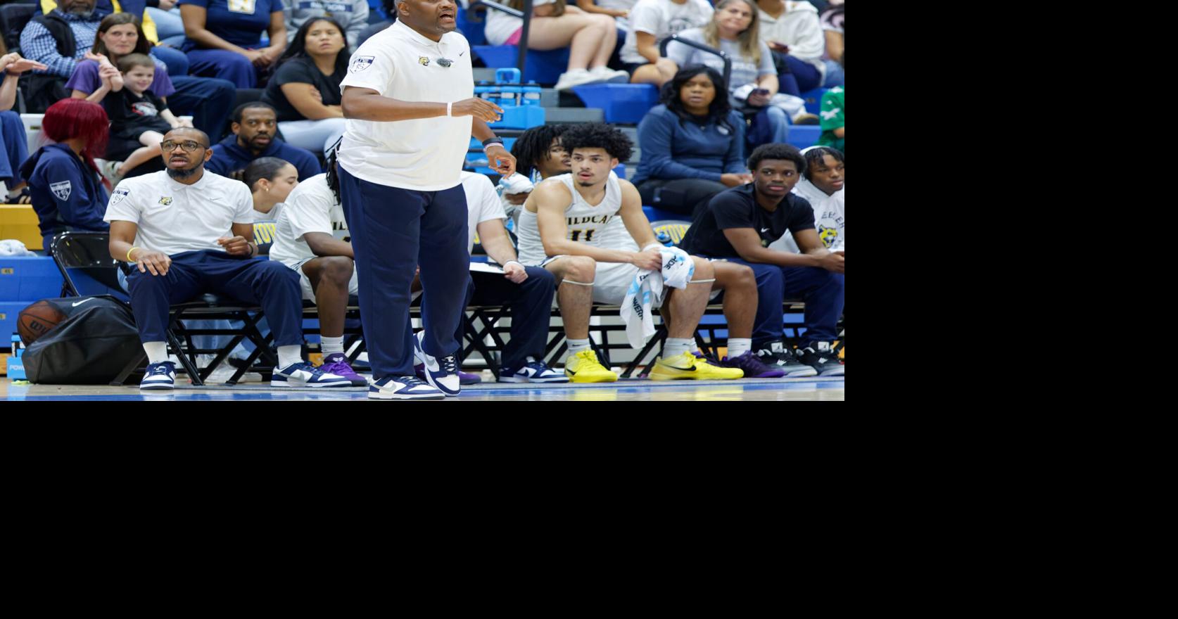 Cobb County Boys Basketball Coach of the Year: Thompson keeps Wheeler on top