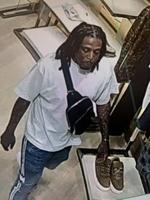 Man Allegedly Steals $760 Hat From Buckhead Louis Vuitton Store