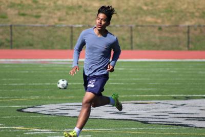New Manchester Boys Soccer Continues To Improve West Georgia