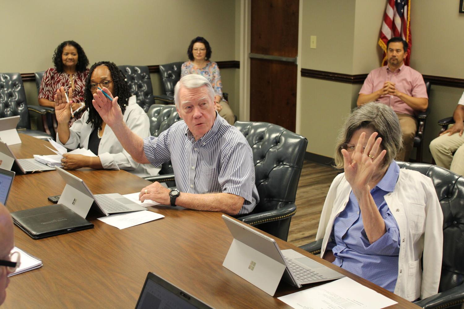 Cobb tax digest growth largest in 21 years Local News