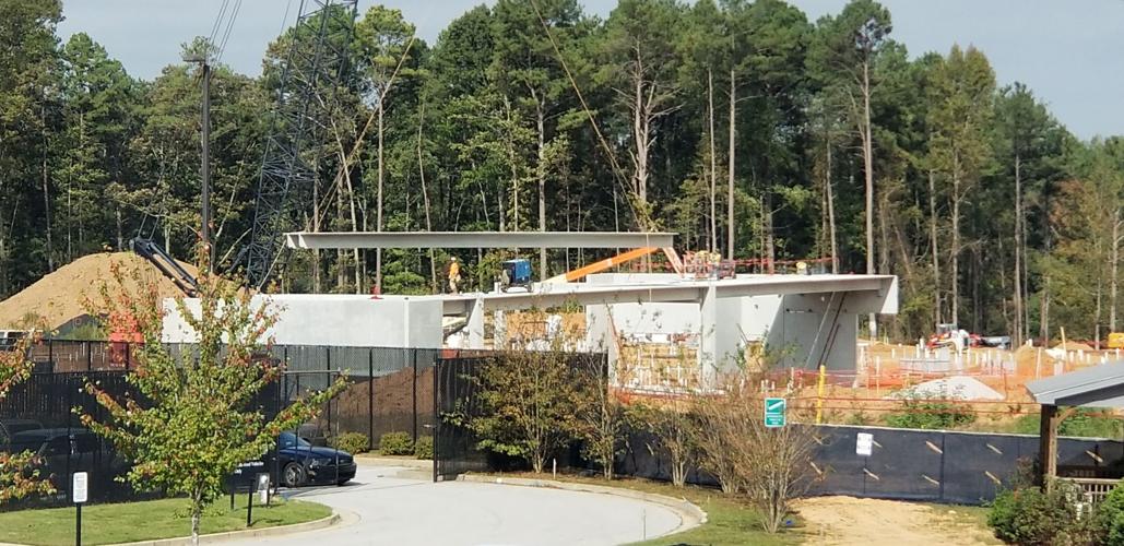 Paulding jail long view